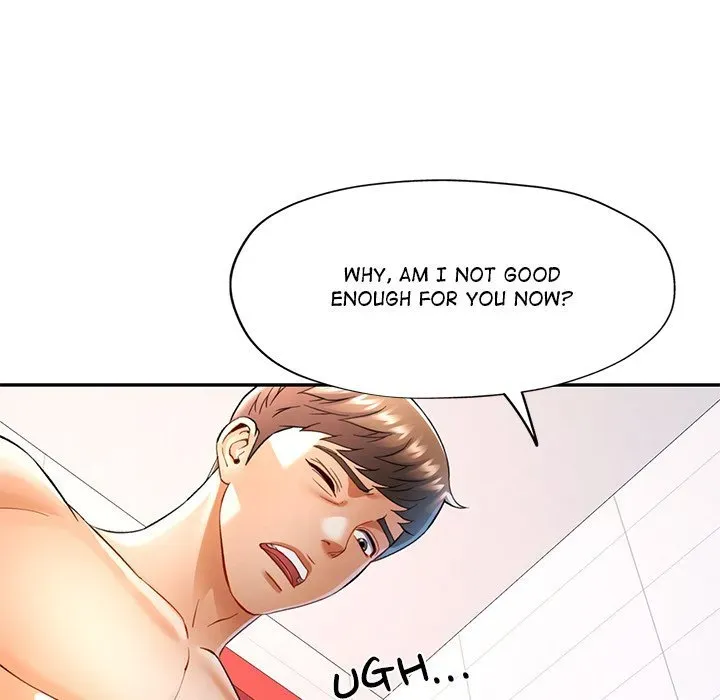 Read In Her Place chapter 28 image 6 on Lezhin