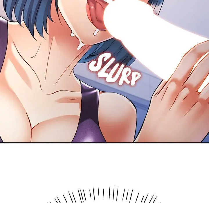 Read In Her Place chapter 28 image 60 on Lezhin