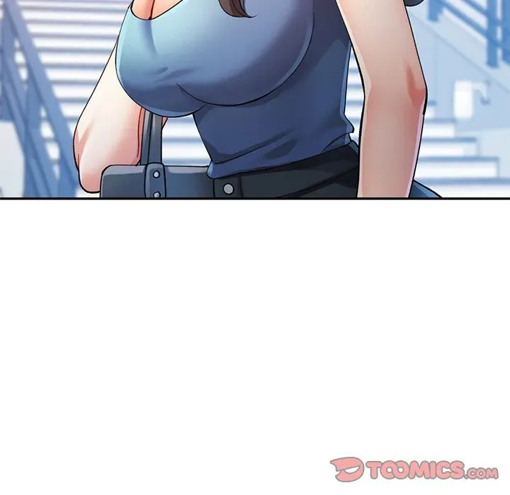 Read In Her Place chapter 28 image 65 on Lezhin