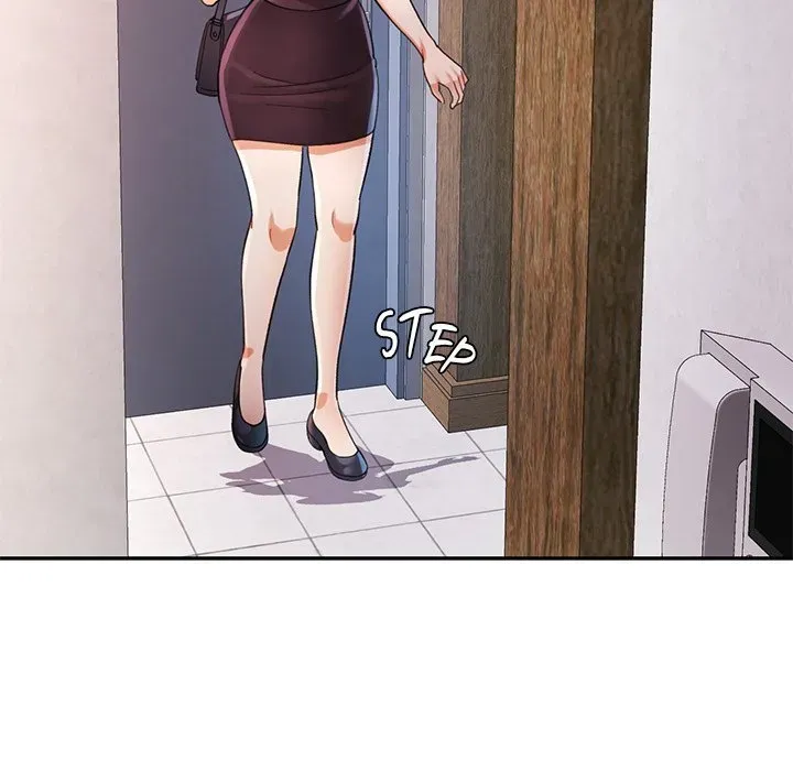 Read In Her Place chapter 28 image 71 on Lezhin