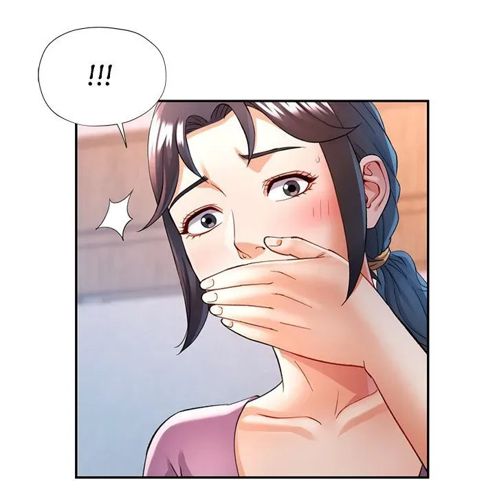 Read In Her Place chapter 28 image 76 on Lezhin