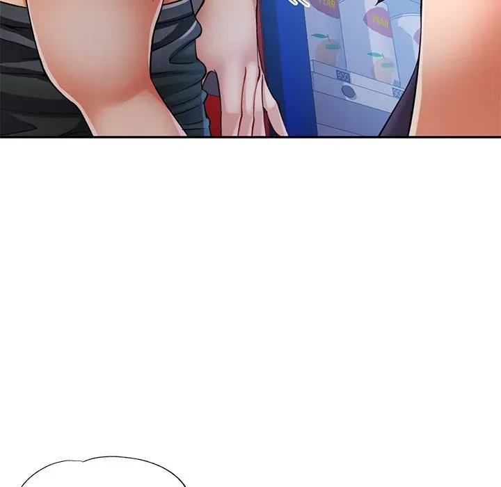 Read In Her Place chapter 28 image 8 on Lezhin