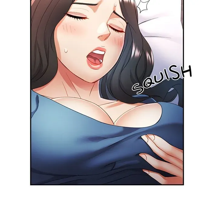 Read In Her Place chapter 28 image 80 on Lezhin