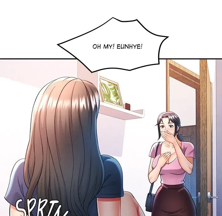 Read In Her Place chapter 28 image 84 on Lezhin