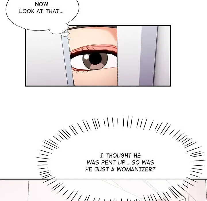 Read In Her Place chapter 28 image 9 on Lezhin