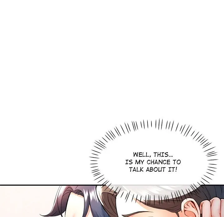 Read In Her Place chapter 28 image 90 on Lezhin
