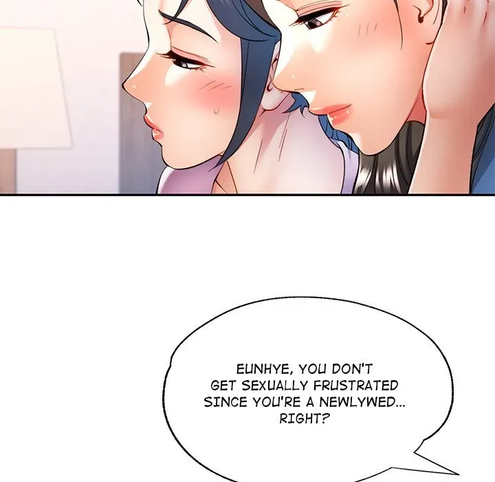 Read In Her Place chapter 28 image 91 on Lezhin