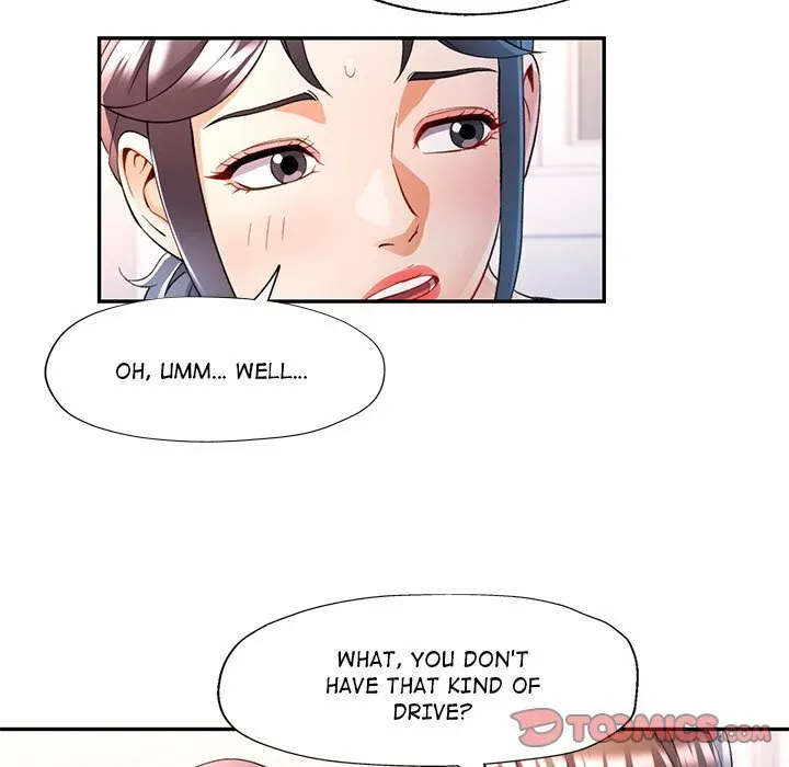 Read In Her Place chapter 28 image 92 on Lezhin