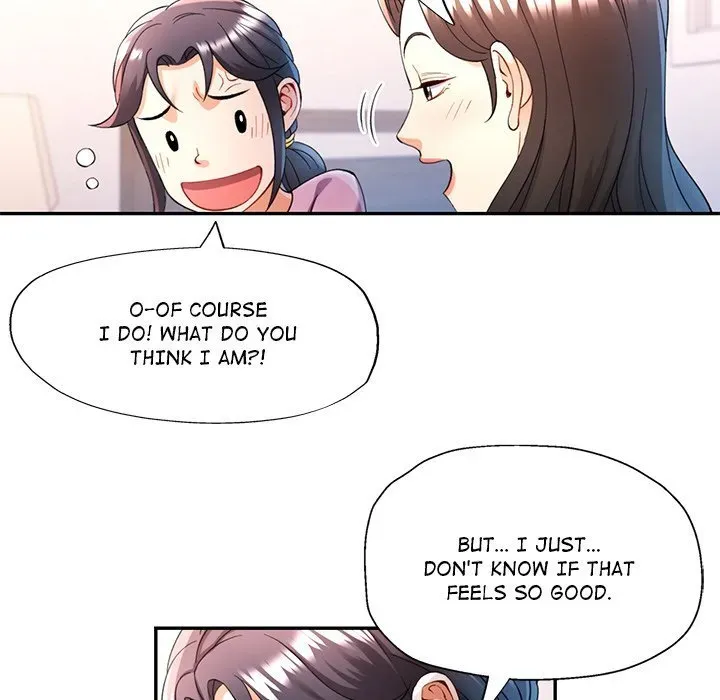 Read In Her Place chapter 28 image 93 on Lezhin