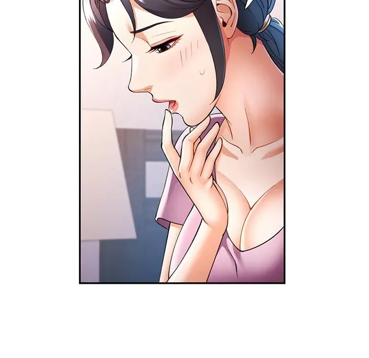 Read In Her Place chapter 28 image 94 on Lezhin