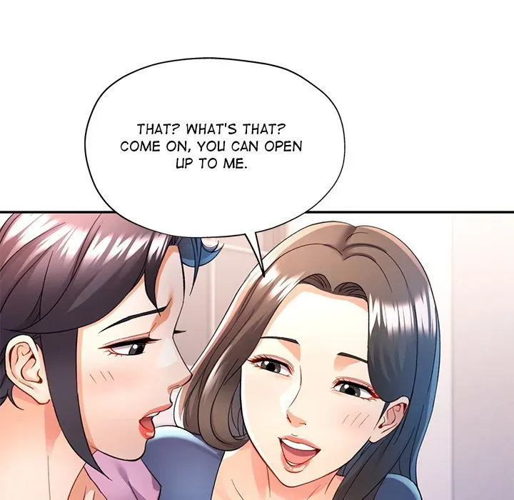Read In Her Place chapter 28 image 95 on Lezhin