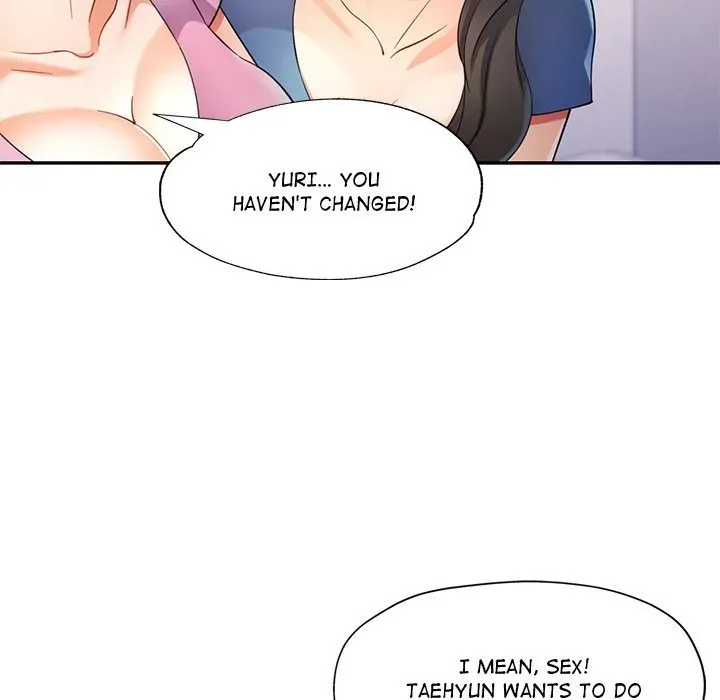 Read In Her Place chapter 28 image 96 on Lezhin