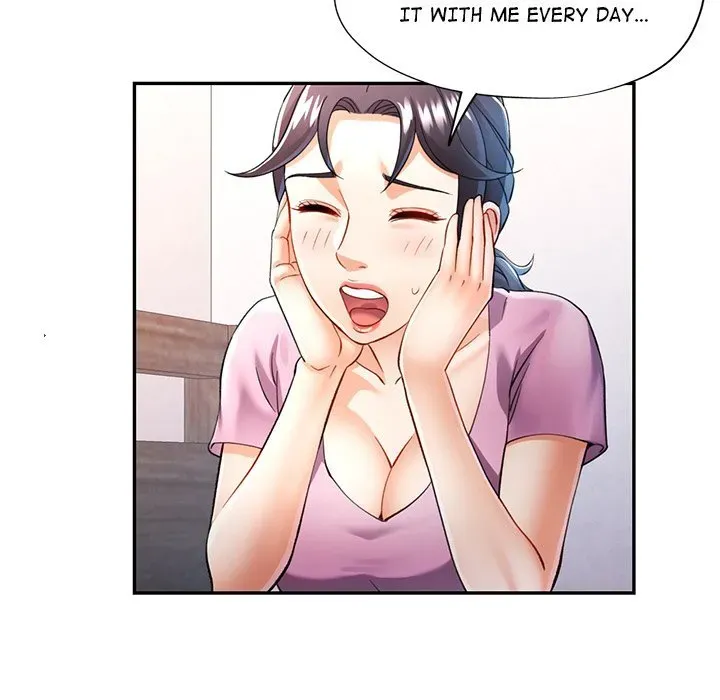 Read In Her Place chapter 28 image 97 on Lezhin