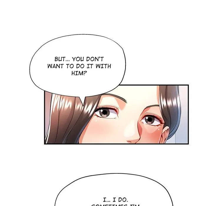 Read In Her Place chapter 28 image 98 on Lezhin