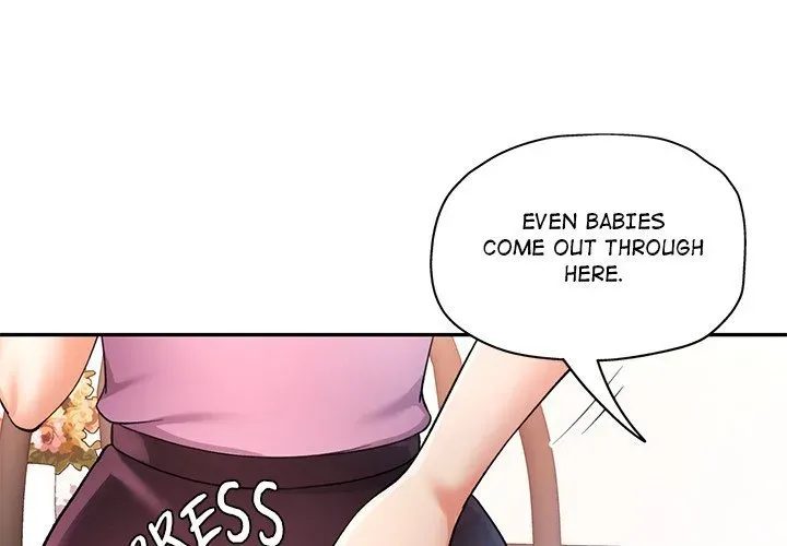 Read In Her Place chapter 29 image 0 on Lezhin