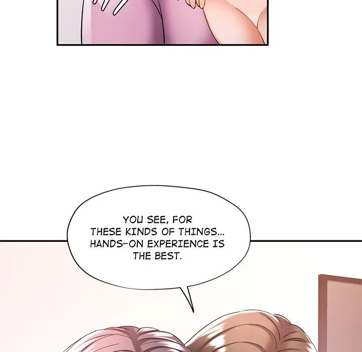 Read In Her Place chapter 29 image 10 on Lezhin