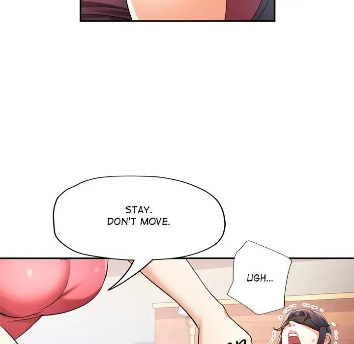 Read In Her Place chapter 29 image 105 on Lezhin