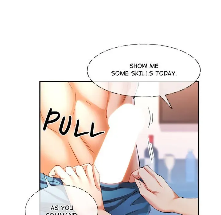 Read In Her Place chapter 29 image 114 on Lezhin