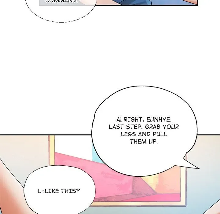 Read In Her Place chapter 29 image 115 on Lezhin