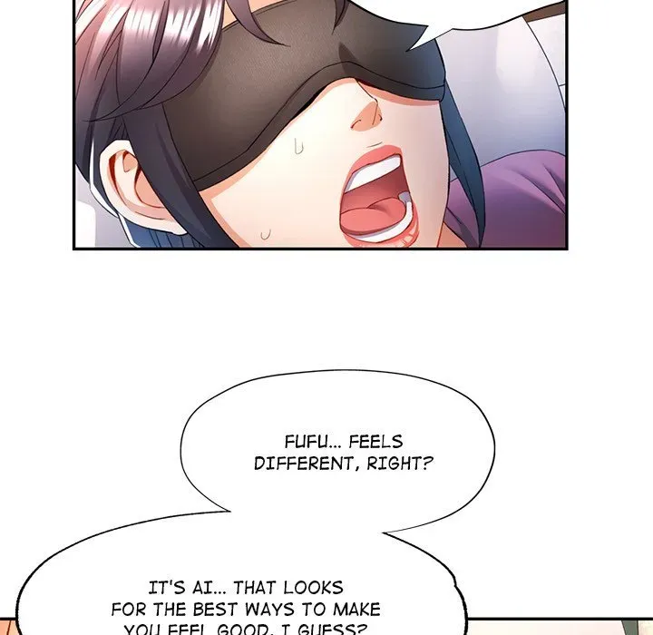 Read In Her Place chapter 29 image 122 on Lezhin