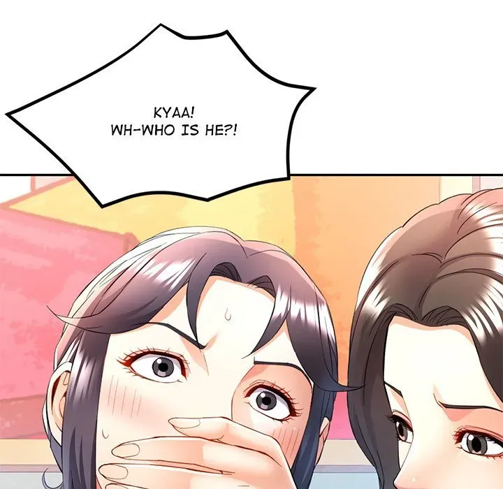 Read In Her Place chapter 29 image 133 on Lezhin