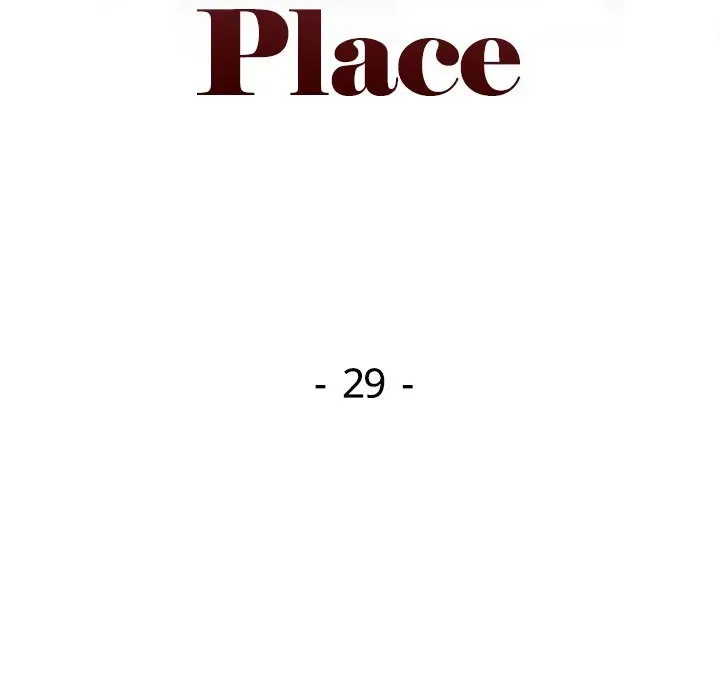 Read In Her Place chapter 29 image 14 on Lezhin