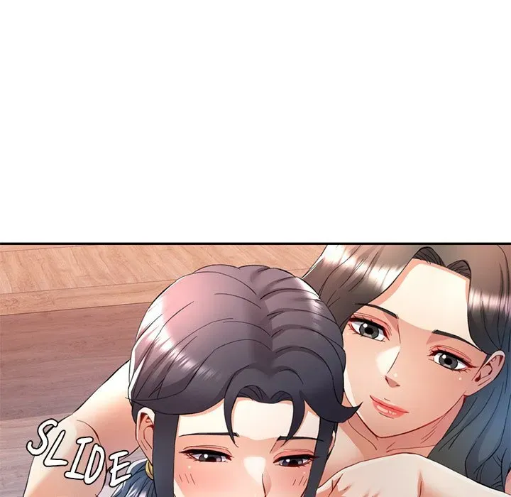 Read In Her Place chapter 29 image 15 on Lezhin