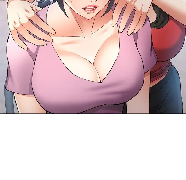 Read In Her Place chapter 29 image 16 on Lezhin