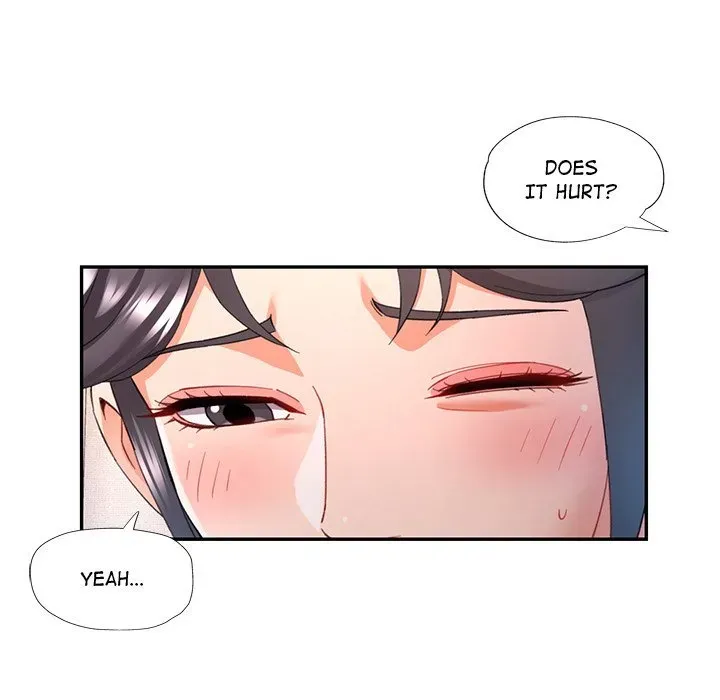 Read In Her Place chapter 29 image 18 on Lezhin