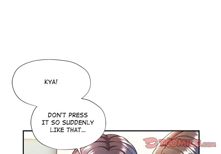 Read In Her Place chapter 29 image 2 on Lezhin