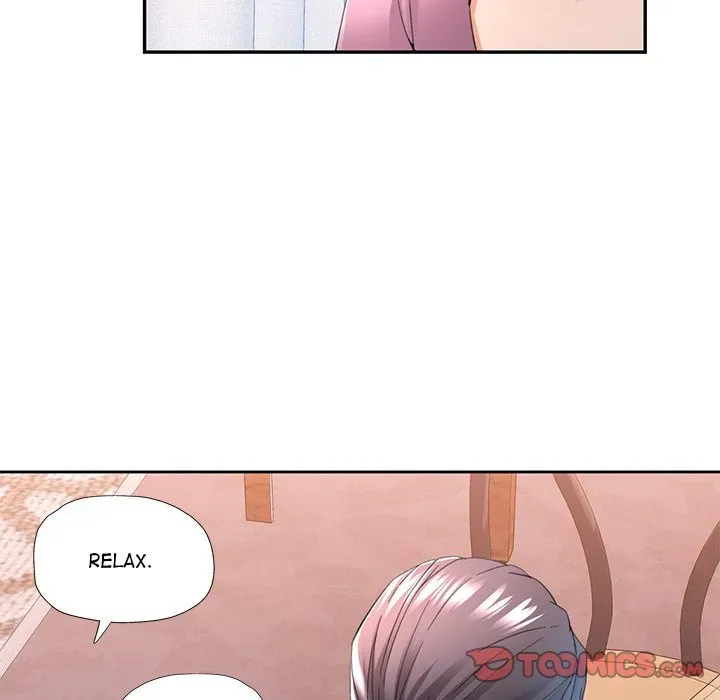 Read In Her Place chapter 29 image 20 on Lezhin
