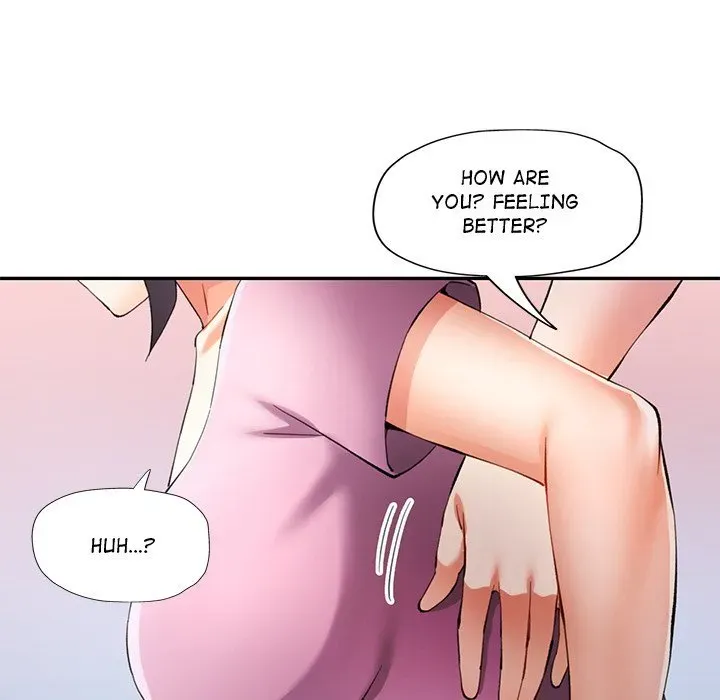 Read In Her Place chapter 29 image 23 on Lezhin