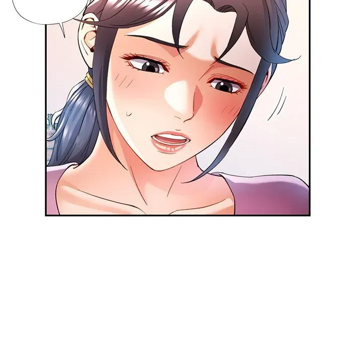 Read In Her Place chapter 29 image 25 on Lezhin