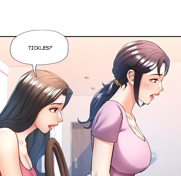 Read In Her Place chapter 29 image 26 on Lezhin