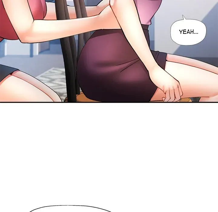 Read In Her Place chapter 29 image 27 on Lezhin