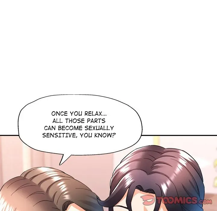 Read In Her Place chapter 29 image 29 on Lezhin