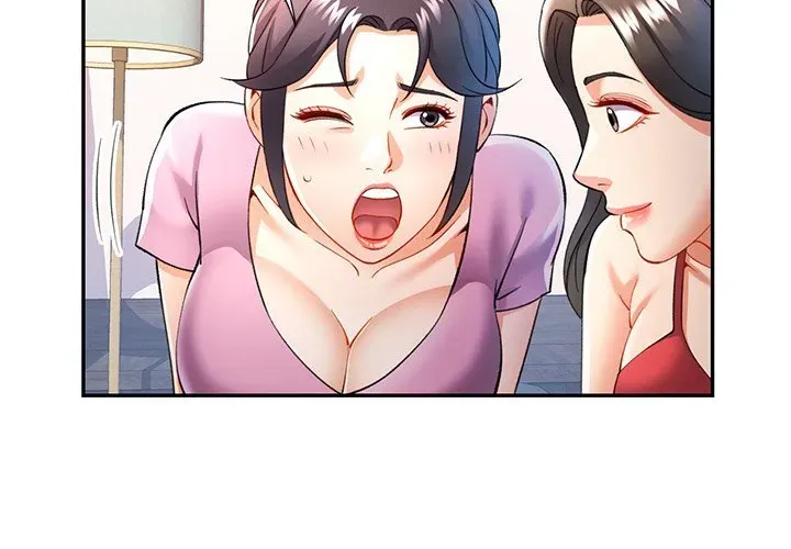 Read In Her Place chapter 29 image 3 on Lezhin
