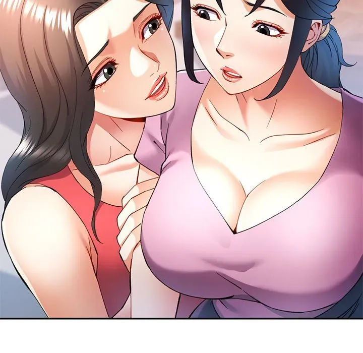 Read In Her Place chapter 29 image 30 on Lezhin