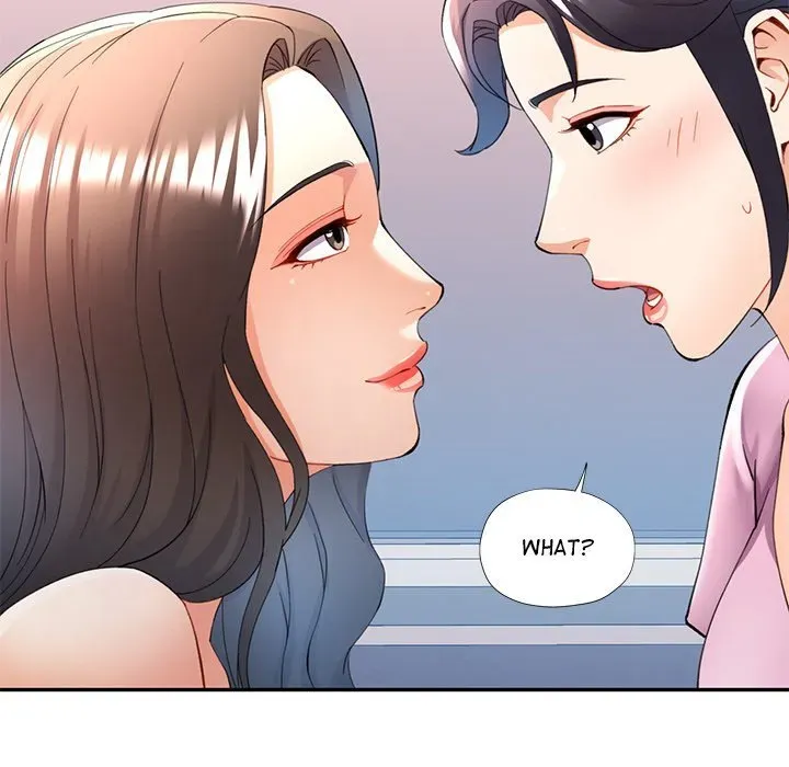 Read In Her Place chapter 29 image 32 on Lezhin