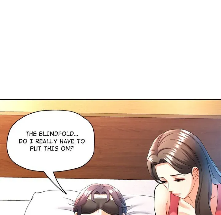 Read In Her Place chapter 29 image 33 on Lezhin