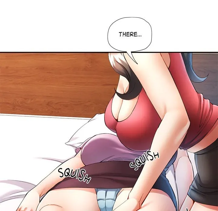 Read In Her Place chapter 29 image 37 on Lezhin