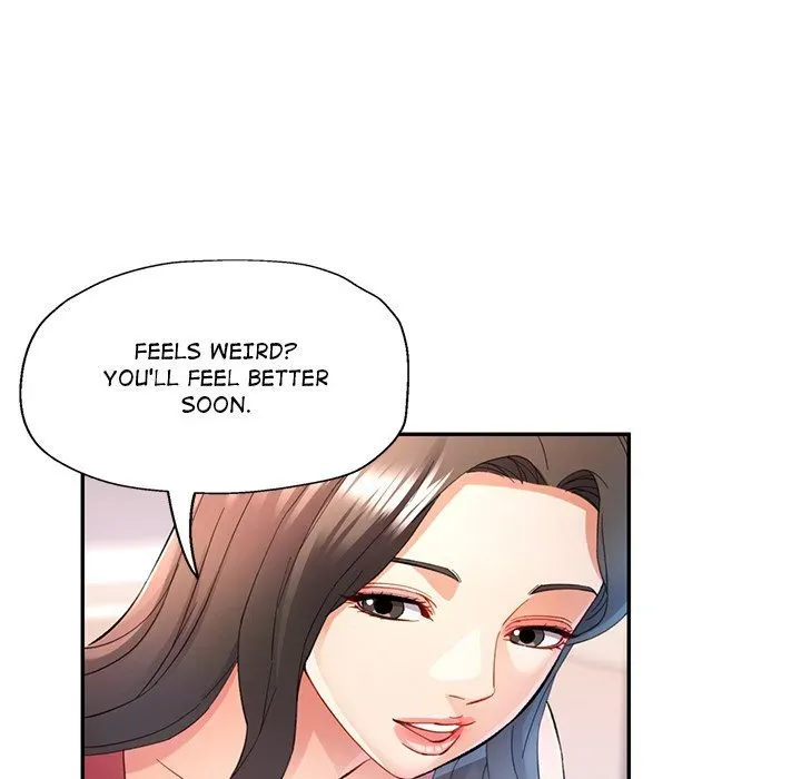 Read In Her Place chapter 29 image 39 on Lezhin