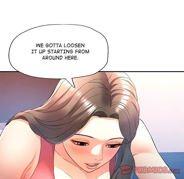 Read In Her Place chapter 29 image 47 on Lezhin