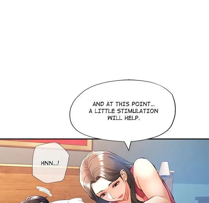 Read In Her Place chapter 29 image 49 on Lezhin