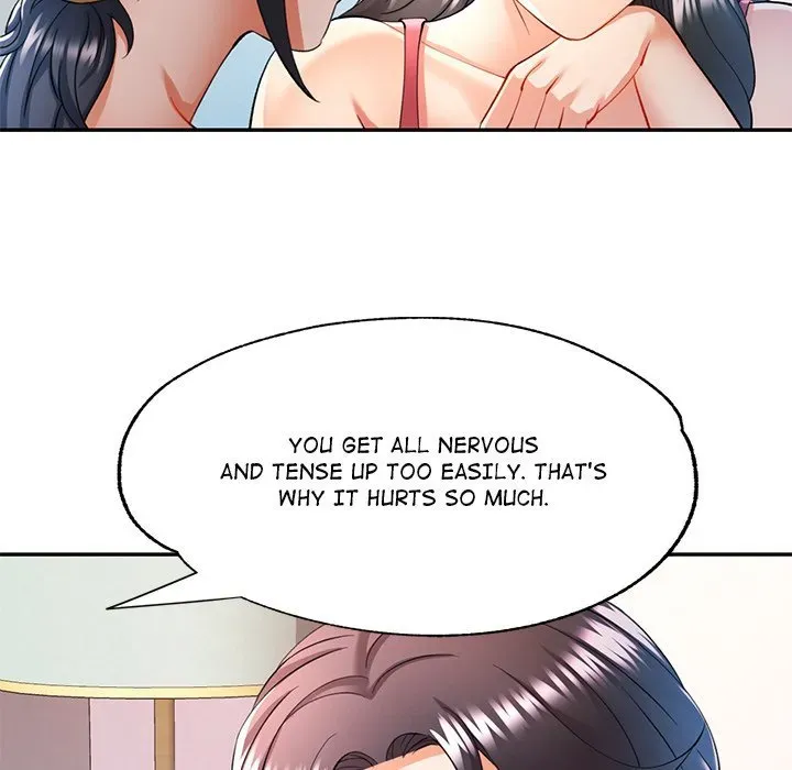 Read In Her Place chapter 29 image 5 on Lezhin