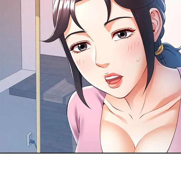 Read In Her Place chapter 29 image 6 on Lezhin