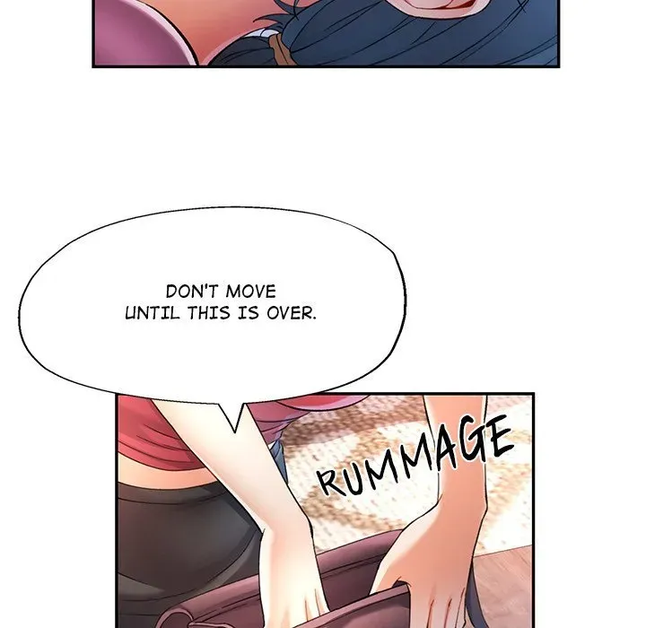 Read In Her Place chapter 29 image 61 on Lezhin