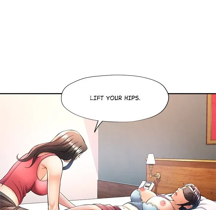 Read In Her Place chapter 29 image 64 on Lezhin