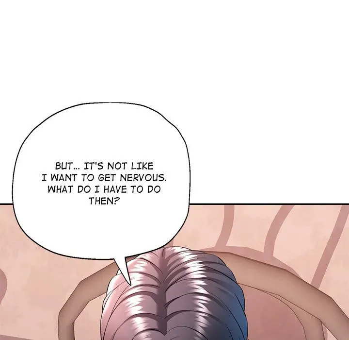 Read In Her Place chapter 29 image 7 on Lezhin