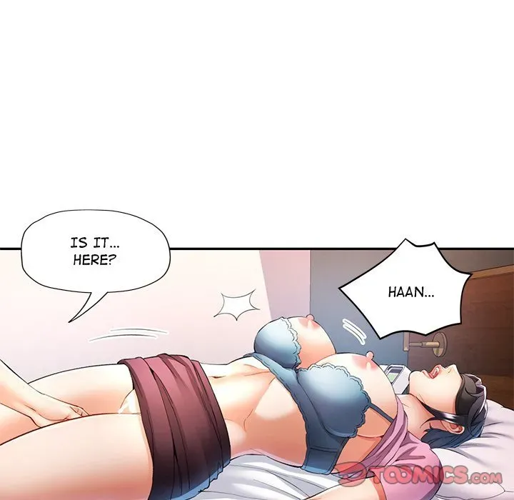 Read In Her Place chapter 29 image 74 on Lezhin